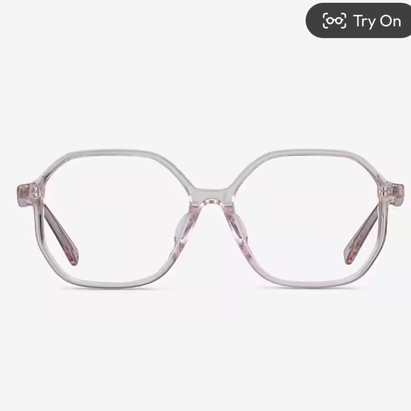 Accessories - Crepuscule like New Prescription Glasses